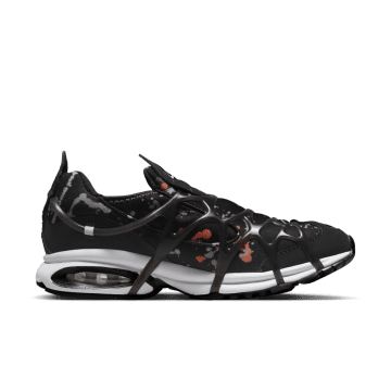Nike Air Kukini SE Paint Splatter Black / White / Mult-color (DV1894-001)