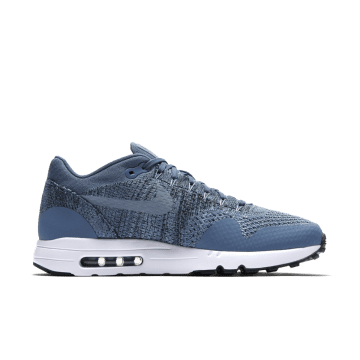 Nike Air Max 1 Ultra Flyknit Ocean Fog Blue Ocean Fog / Ocean Fog (875942-400)