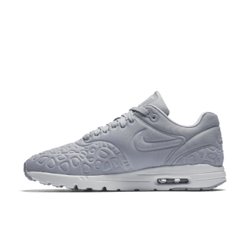 Nike Air Max 1 Ultra Plush Wolf Grey (W) (844882-002)