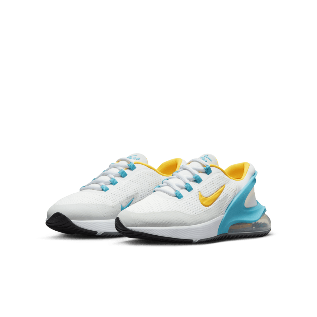 nike air max 270 light blue