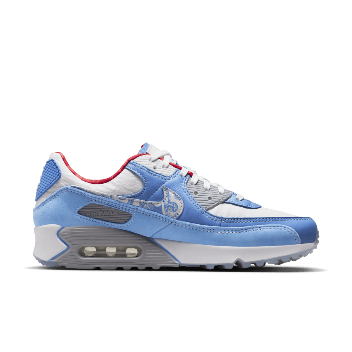 air max 90 doernbecher