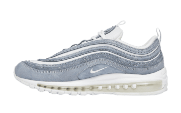 Nike Air Max 97 Comme des Garcons Homme Plus Glacier Grey Grey / White (DX6932-001)