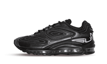 Nike Air Max 98 TL Supreme Black Black / Black (DR1033-001)