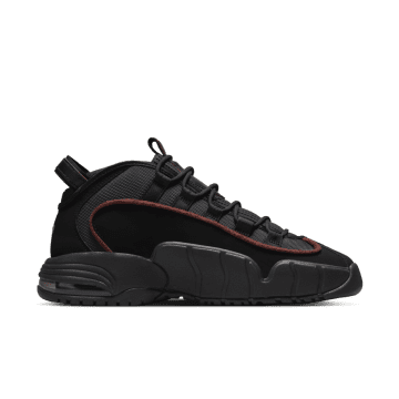 Nike Air Max Penny 1 Black Faded Spruce Anthracite Dark Pony Black / Faded Spruce-anthracite-dark Pony (DV7442-001)