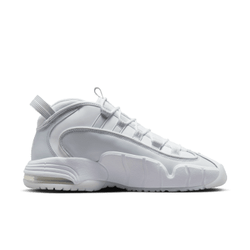 Nike Air Max Penny 1 Pure Platinum White / Pure Platinum-summit White (DV7220-100)