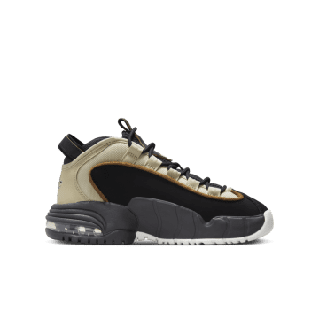 Nike Air Max Penny 1 Rattan (GS) Rattan / Black / Summit White / Ale Brown (DZ5311-200)