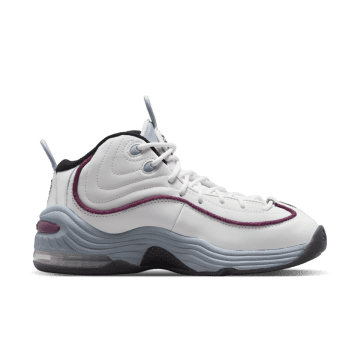 Nike Air Max Penny 2 Rosewood White / Rosewood-wolf Grey-black (DV1163-100)