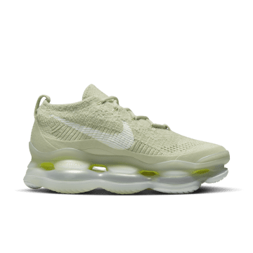 Nike Air Max Scorpion FK Olive Aura (W) Olive Aura / White-volt (DJ4702-300)