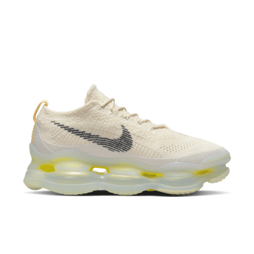 Nike Air Max Scorpion Lemon Wash (W) Phantom / Black-light Cream-lemon Wash (DJ4702-001)