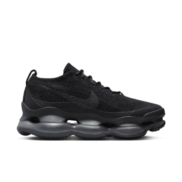 Nike Air Max Scorpion Triple Black Triple Black / Black (DJ4702-002)