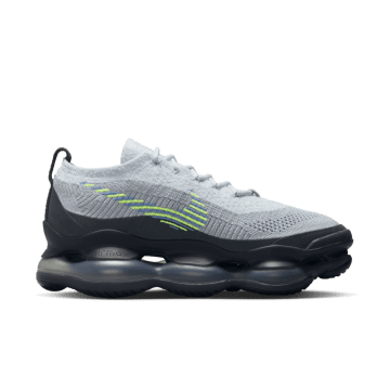 Nike Air Max Scorpion Wolf Grey (W) Wolf Grey / Volt-wolf Grey-dark Smoke Grey (DJ4701-002)