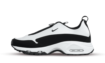 Nike Air Max Sunder SP Comme des Garcons Homme Plus White Black White / Black / White (DO8095-101)