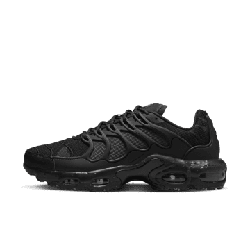 Nike Air Max Terrascape Plus Black Anthracite Black / Anthracite / Black / Anthracite (DQ3977-001)