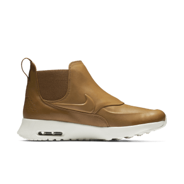 Nike Air Max Thea Mid Ale Brown (W) Ale Brown / Sail / Velvet Brown / Ale Brown (859550-200)