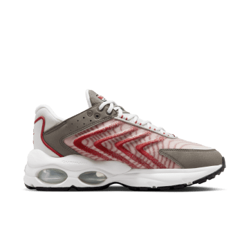Nike Air Max Tw Red Clay Light Bone / Olive Grey / Summit White / Red Clay (DQ3984-002)