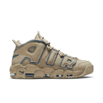 Nike Air More Uptempo 96 Limestone Valerian Blue Limestone / Valerian Blue (DV6993-200)