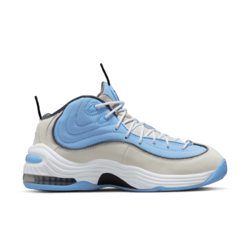 Nike Air Penny 2 Social Status Playground University Blue Sail / University Blue-white-black (DM9132-100)