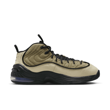 Nike Air Penny 2 Stussy Rattan Limestone Rattan / Limestone-black (DX6934-200)