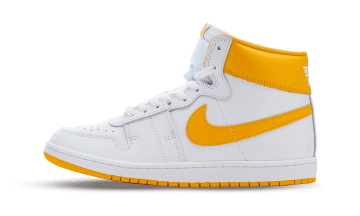 Nike Air Ship SP University Gold White / University Gold-white (DX4976-107)