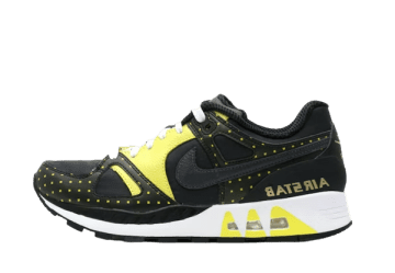 Nike Air Stab Anthracite Voltage Yellow (2019) Anthacrite / Voltage Yellow (315841-001)