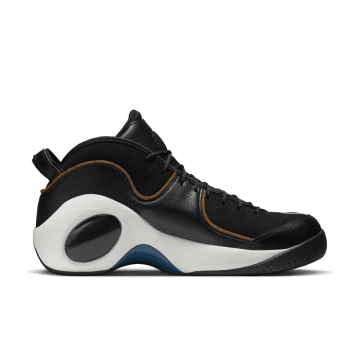 Nike Air Zoom Flight 95 Black Valerian Blue Black / Valerian Blue / Ale Brown (DV6994-001)