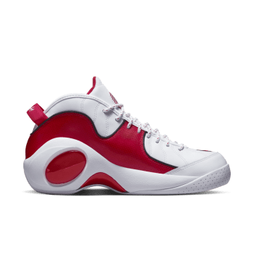 Nike Air Zoom Flight 95 True Red White / True Red-black (DX1165-100)
