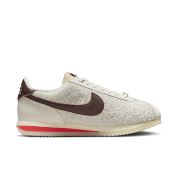 Nike Cortez Light Orewood Brown (W) Sail / Light Orewood Brown / Earth (FD2013-100)