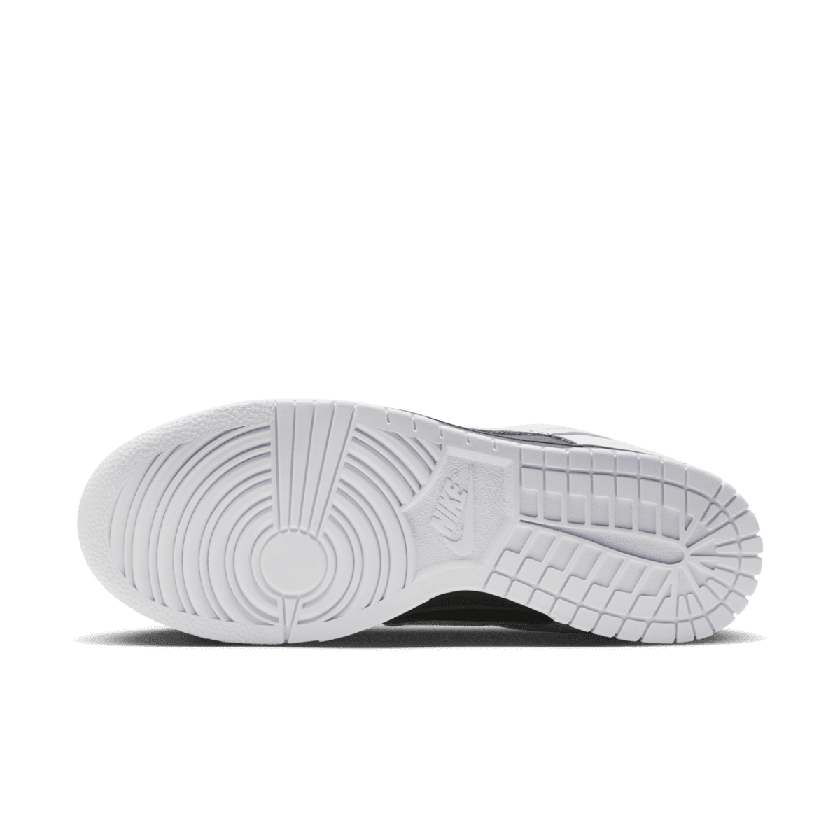 Nike Dunk Low Retro Reverse Panda Black / White-white (FD9064-011)