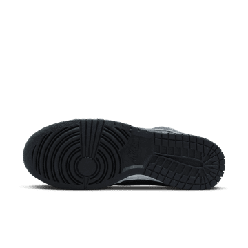 Nike Dunk Mid Off Noir White Off Noir / White (DV0830-001)