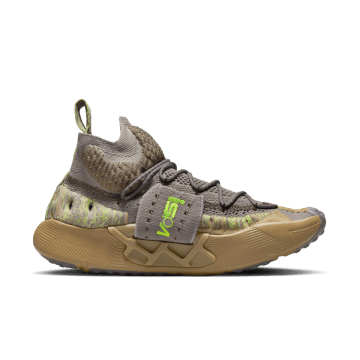 Nike ISPA Sense Flyknit Enigma Stone Seafoam Enigma Stone / Elemental Gold / Seafoam (CW3203-002)