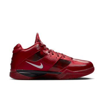 Nike KD 3 All-Star (2023) Challenge Red / White-black (DV0835-600)