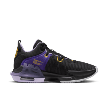 Nike LeBron Witness 7 (DM1123-002)