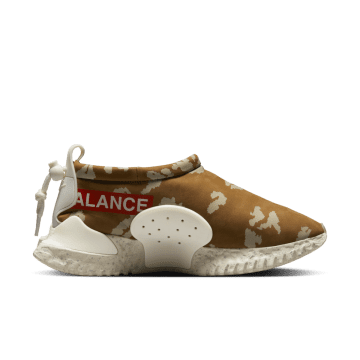 Nike Moc Flow SP Undercover Ale Brown Ale Brown / University Red-white (DV5593-200)