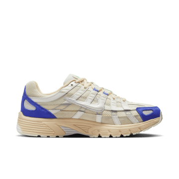 Nike P-6000 Coconut Milk Medium Blue Coconut Milk / Sail-medium Blue-photon Dust-electric Algae-pale Vanilla (FJ5443-113)