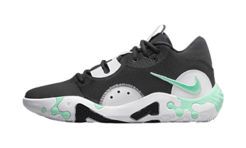 Nike PG 6 Black Mint Black / Mint Foam / White (DH8447-001/DC1974-001)