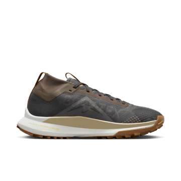 Nike React Pegasus Trail 4 GTX ‘Anthracite’ Anthracite / Brown / Grey (FD5841-001)