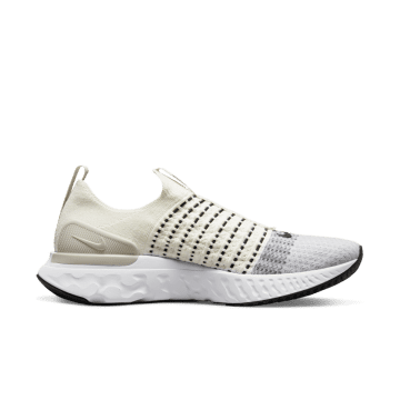 Nike React Phantom Run Flyknit 2 Sail Light Bone Sail / Black / White / Light Bone (DV2139-100)