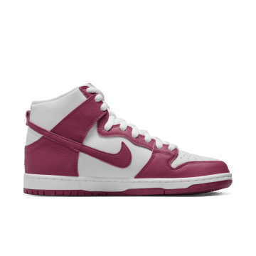 Nike SB Dunk High Orange Label Sweet Beet White / Sweet Beat (DQ4485-600)