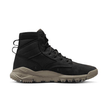 Nike SFB 6 Nsw Black Black (862507-002)