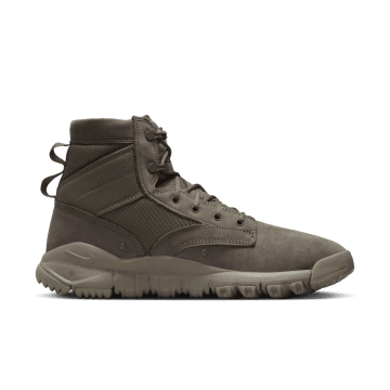 Nike SFB 6″ NSW Leather Dark Mushroom Dark Mushroom / Dark Mushroom (862507-201)