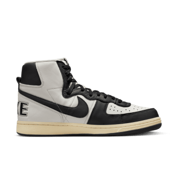 Nike Terminator High Phantom Black Phantom / Black / Pale Vanilla Sail (FD0394-030)