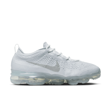 Nike Vapormax 2023 Flyknit Pure Platinum / White / Pure Platinum (DV1678-002)