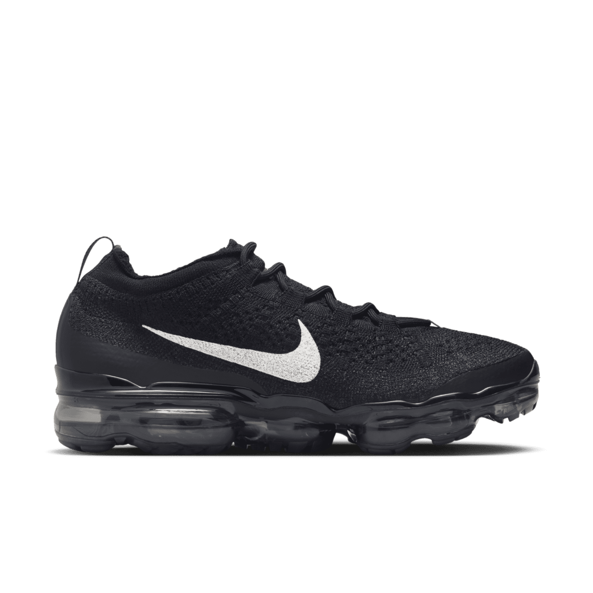 Nike Vapormax 2023 Flyknit (W) Black / Sail / Anthracite (DV6840-002)