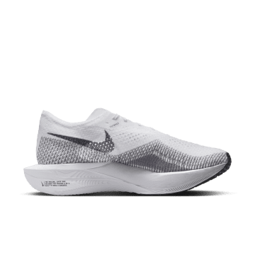 Nike ZoomX VaporFly 3 White (DV4129-100)