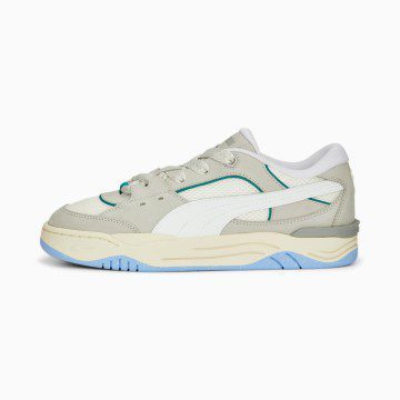 Puma -180 ‘Light Gray’ White / Cool / Light / Daydream (390742_02)