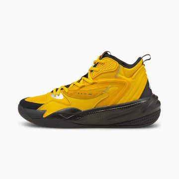 Puma Dreamer 2 J Cole Yellow Yellow / Black (194849-02)