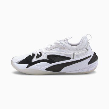 Puma RS-Dreamer J Cole Ebony And Ivory Puma White / Puma Black (193990-01)