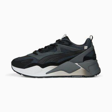 Puma RS-X Efekt ‘Black’ Black / Grey / White (391171_04)