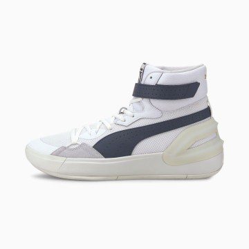 Puma Sky Modern White Peacoat Puma White / Peacoat (194042-01)