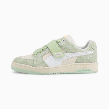 Puma Slipstream Lo PALOMO ‘Mint Green’ Mint Green / Mint Green / Mint Green (391937_01)